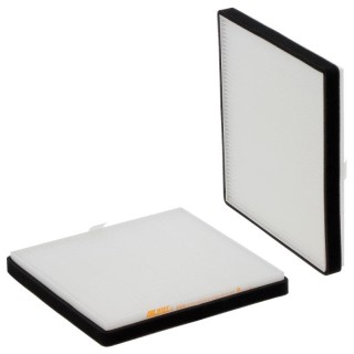CABIN AIR FILTER