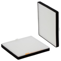 CABIN AIR FILTER
