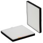 CABIN AIR FILTER
