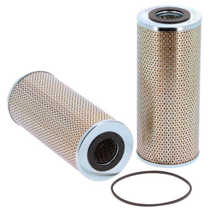 HYDRAULIC FILTER