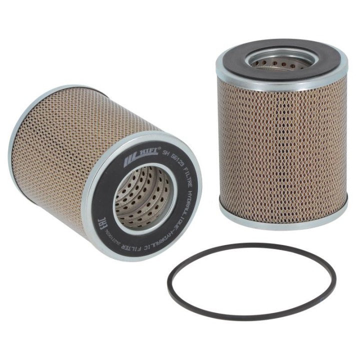 HYDRAULIC FILTER