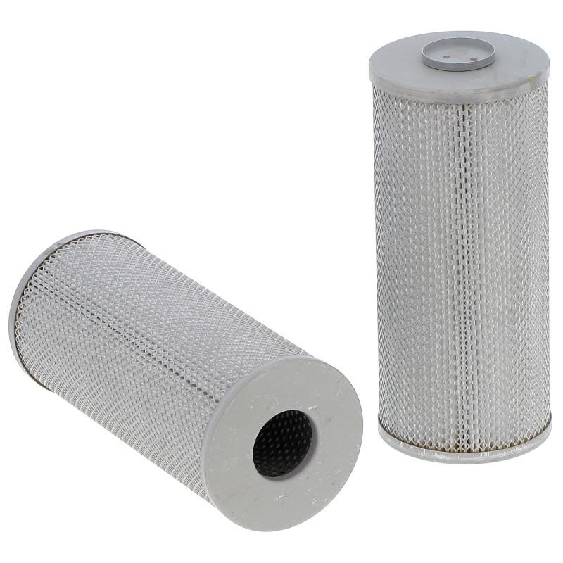 HYDRAULIC FILTER