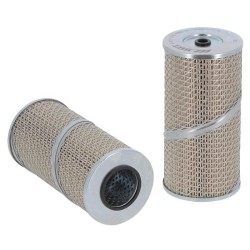 HYDRAULIC FILTER