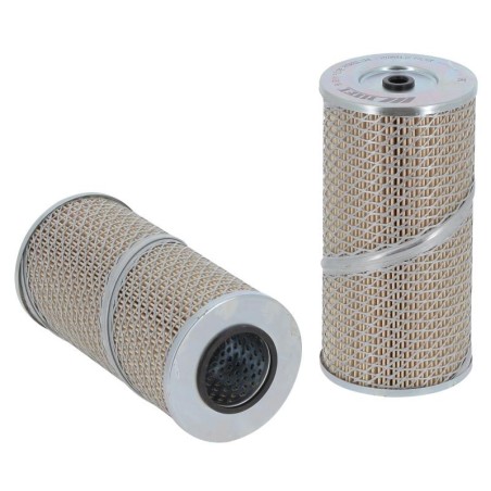 HYDRAULIC FILTER