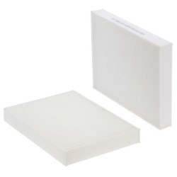CABIN AIR FILTER