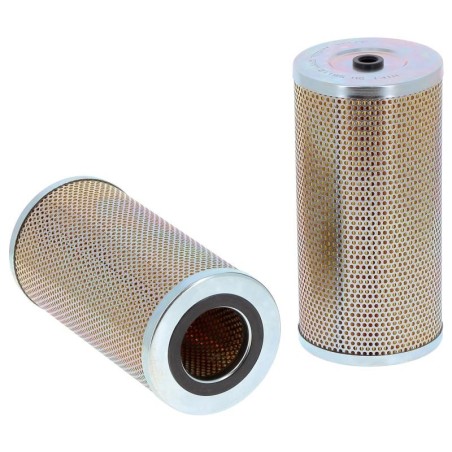 HYDRAULIC FILTER