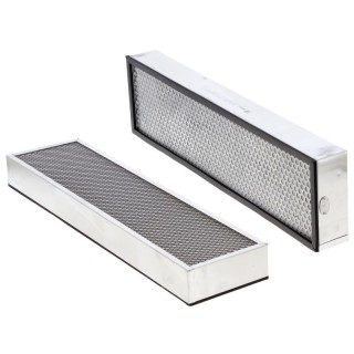CABIN AIR FILTER