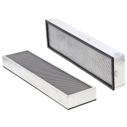 CABIN AIR FILTER