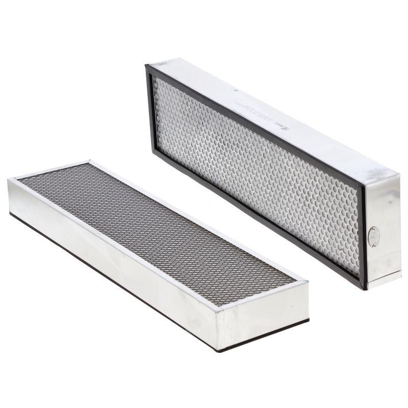 CABIN AIR FILTER