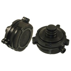 ENGINE BREATHER FILTER