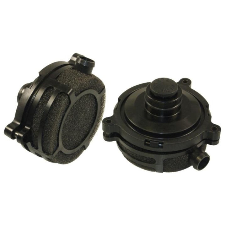 ENGINE BREATHER FILTER