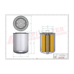 FUEL FILTER