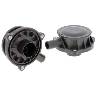 ENGINE BREATHER FILTER