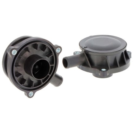 ENGINE BREATHER FILTER