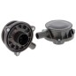 ENGINE BREATHER FILTER