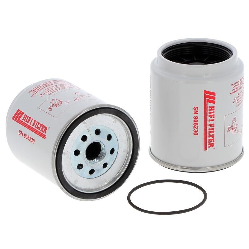 FUEL WATER SEPARATOR FILTER