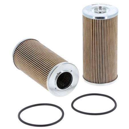HYDRAULIC FILTER
