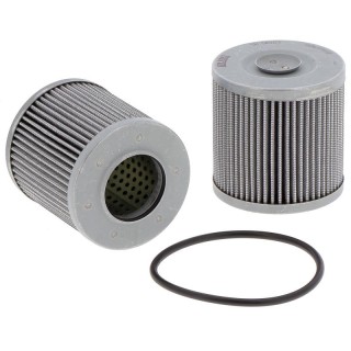 HYDRAULIC FILTER