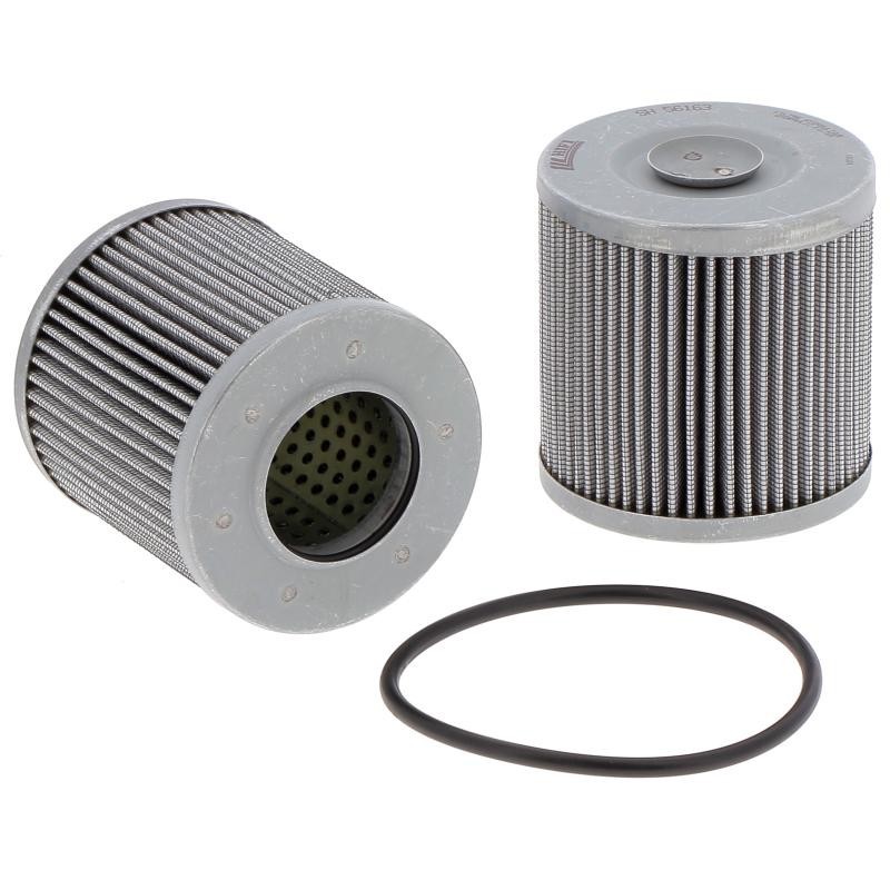 HYDRAULIC FILTER