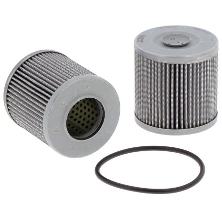 HYDRAULIC FILTER