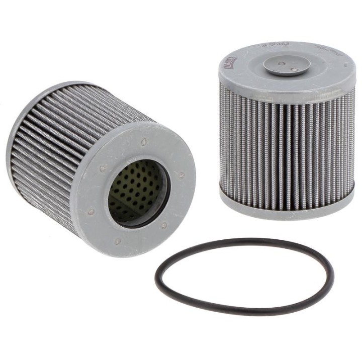 HYDRAULIC FILTER