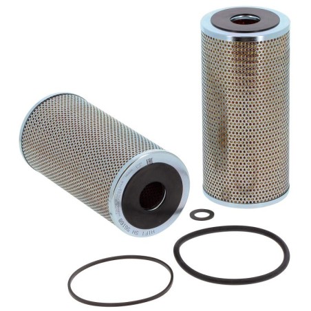 HYDRAULIC FILTER