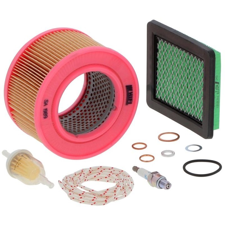 MAINTENANCE KIT 300 H