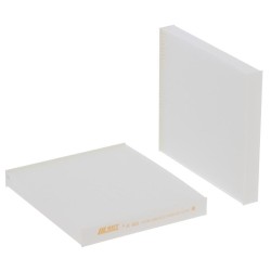 CABIN AIR FILTER