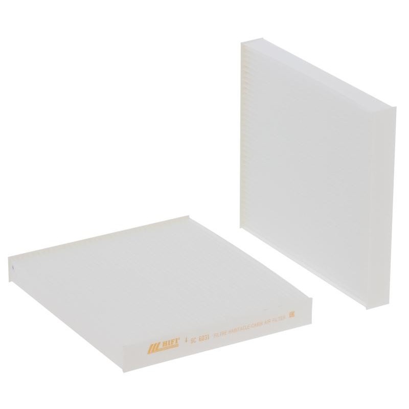 CABIN AIR FILTER