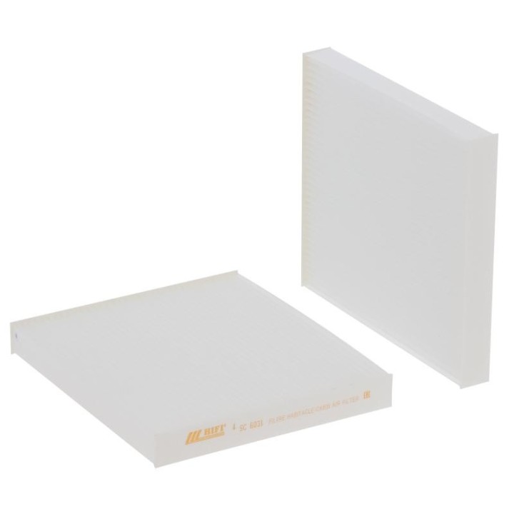 CABIN AIR FILTER