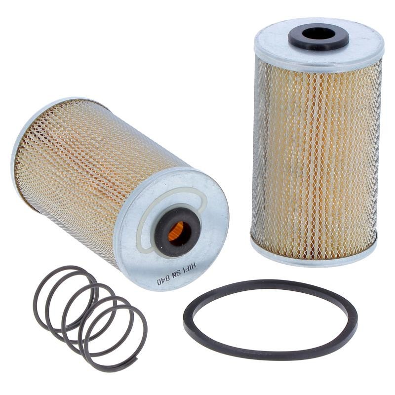 FUEL FILTER