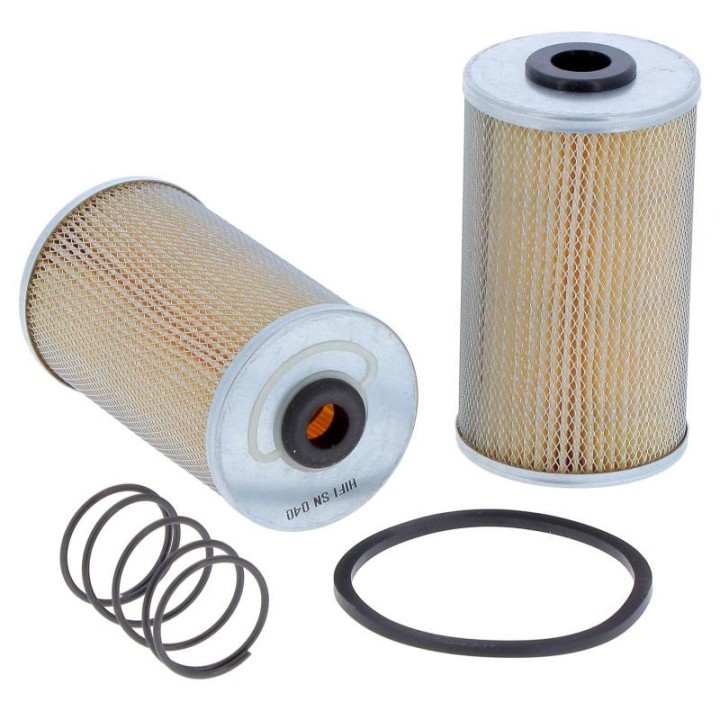 FUEL FILTER
