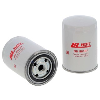 HYDRAULIC FILTER