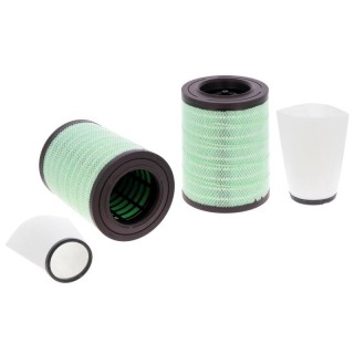 AIR FILTER KIT