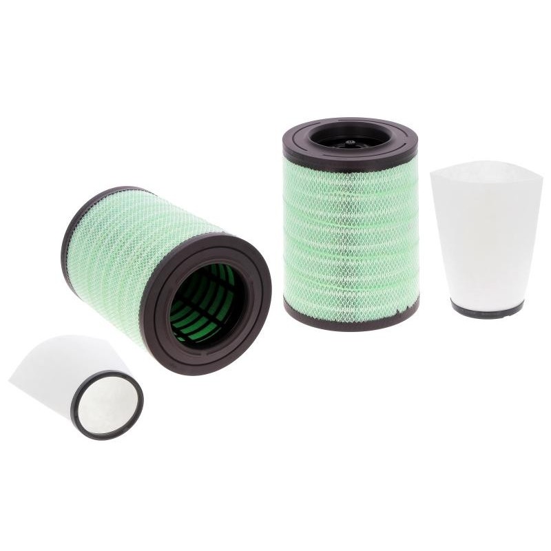 AIR FILTER KIT