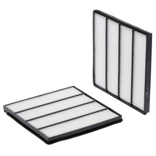 CABIN AIR FILTER