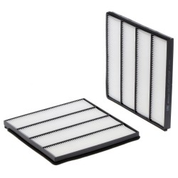 CABIN AIR FILTER