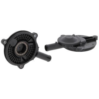 ENGINE BREATHER FILTER