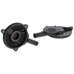 ENGINE BREATHER FILTER