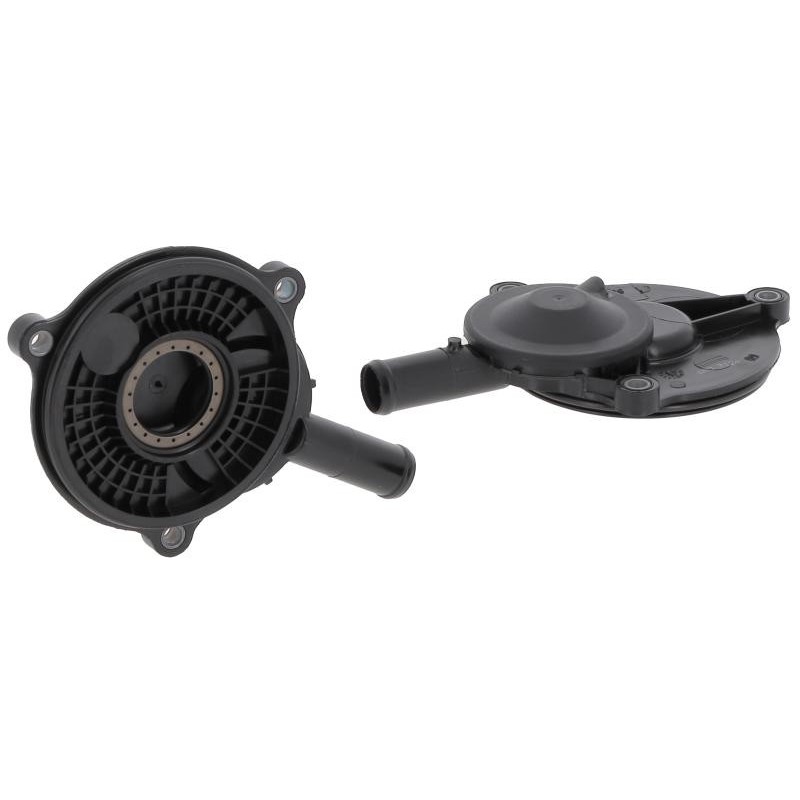 ENGINE BREATHER FILTER