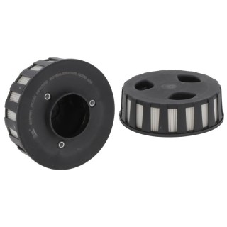 ENGINE BREATHER FILTER