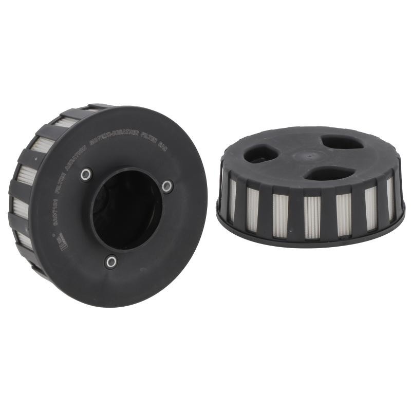 ENGINE BREATHER FILTER