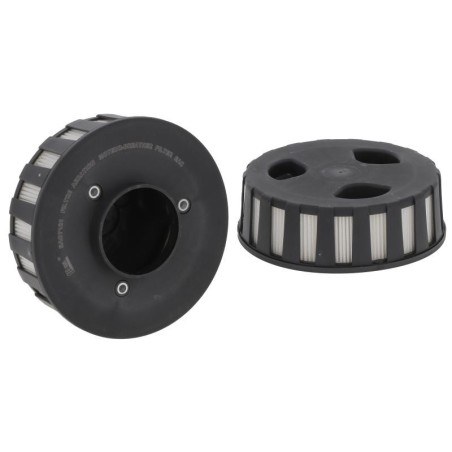 ENGINE BREATHER FILTER