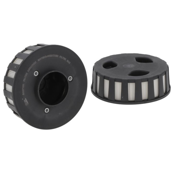 ENGINE BREATHER FILTER