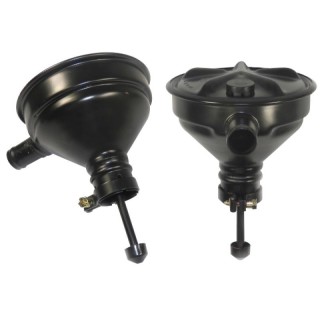 ENGINE BREATHER FILTER