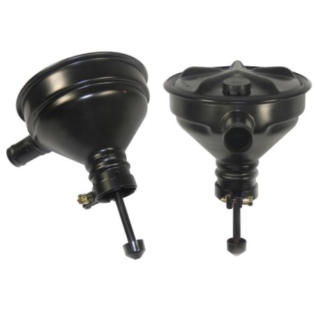 ENGINE BREATHER FILTER