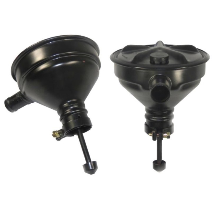 ENGINE BREATHER FILTER