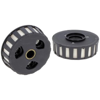 ENGINE BREATHER FILTER