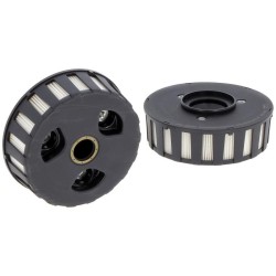 ENGINE BREATHER FILTER