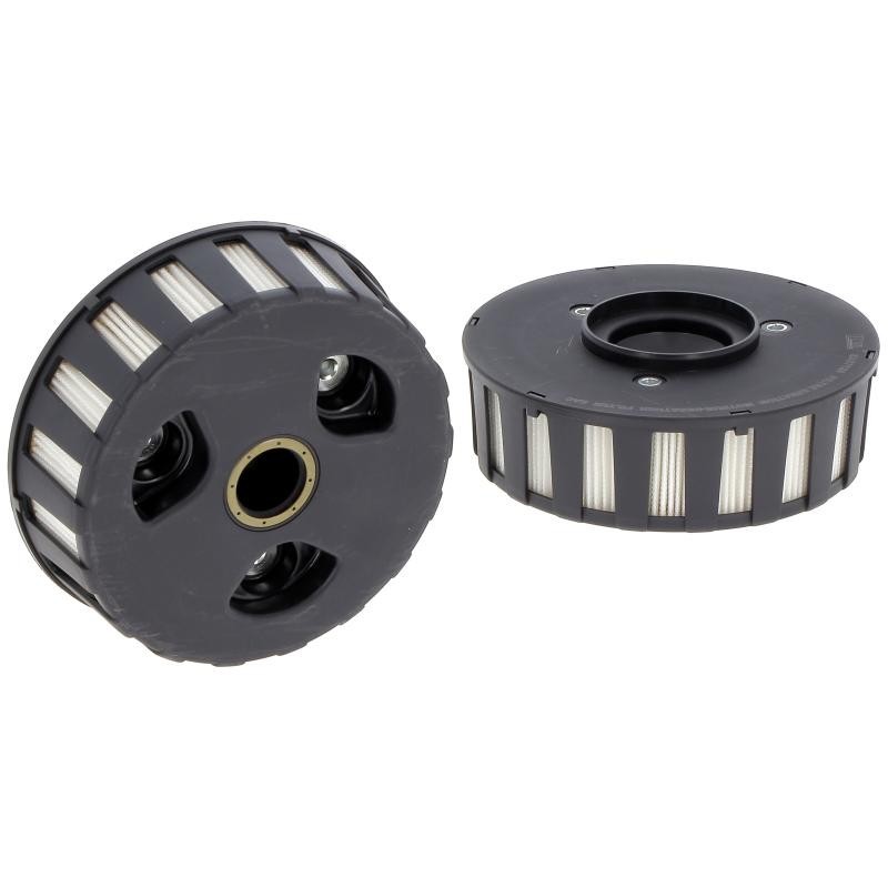 ENGINE BREATHER FILTER